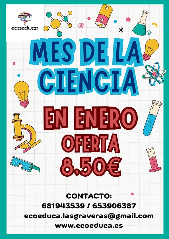 EcoEduca cártel