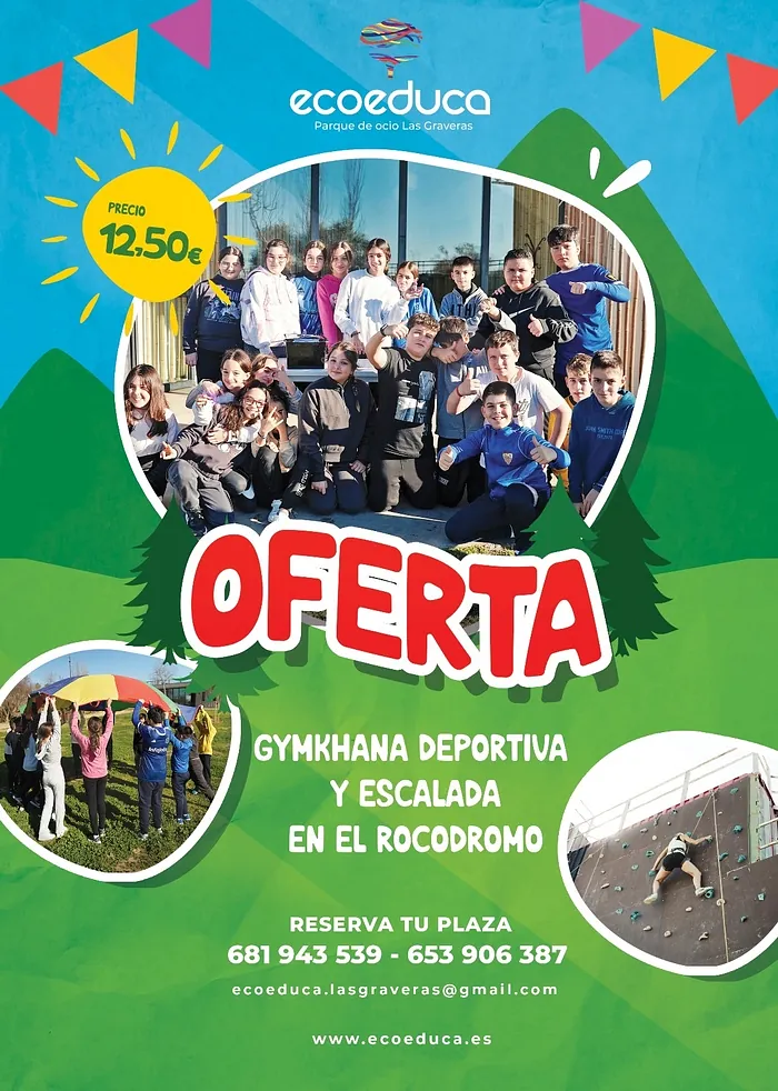 EcoEduca cártel