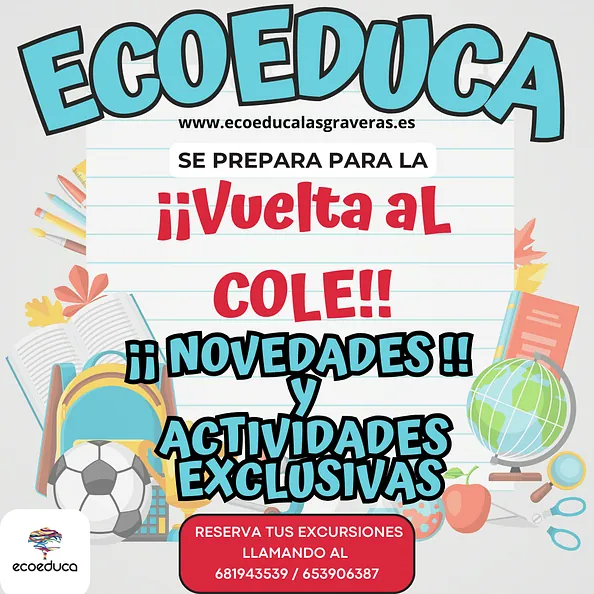 EcoEduca cártel